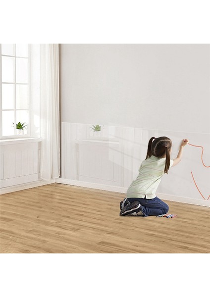 Şeffaf Duvar Koruma Filmi Kendinden Yapışkanlı Film Mobilya Koruyucu Film Duvar Filmi Şeffaf Duvar Koruma Filmi (Yurt Dışından) fırsatları