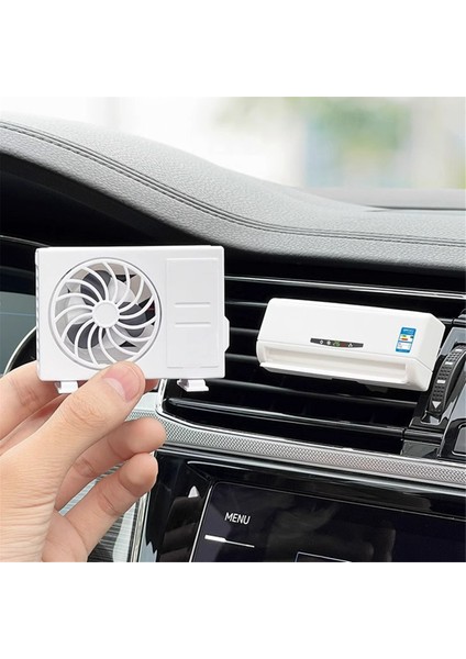 Mini Klima Modeli Aromaterapi Araba Hava Çıkışı Koku Iç Dekorasyon Parfüm Uzun Ömürlü Süsler A (Yurt Dışından) fiyatları