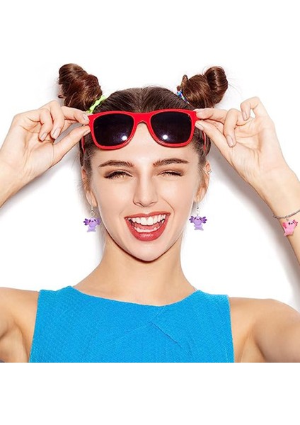 24 Adet Hayvan Takılar Axolotl Reçine Takılar Takı Yapımı Için Minik Reçine Hayvanlar Reçine Figürleri Minyatür Axolotl Süs (Yurt Dışından) modelleri