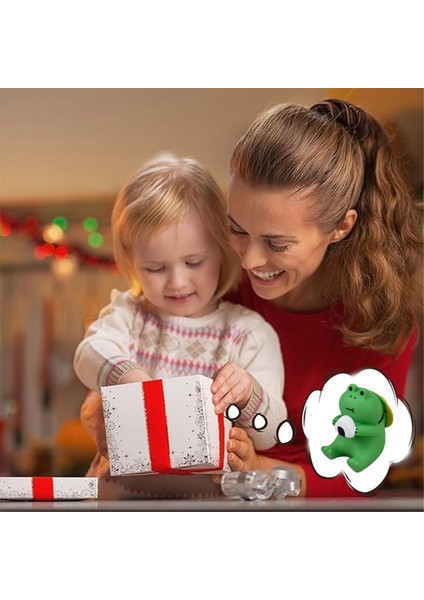 E Minyatür Reçine Figürinler Heykeli-Açık Hava Peri Bahçesi ve Masa Dekoru Için Sevimli Kurbağa Heykeli Sevimli Figürin Heykeli (Yurt Dışından) fiyatları