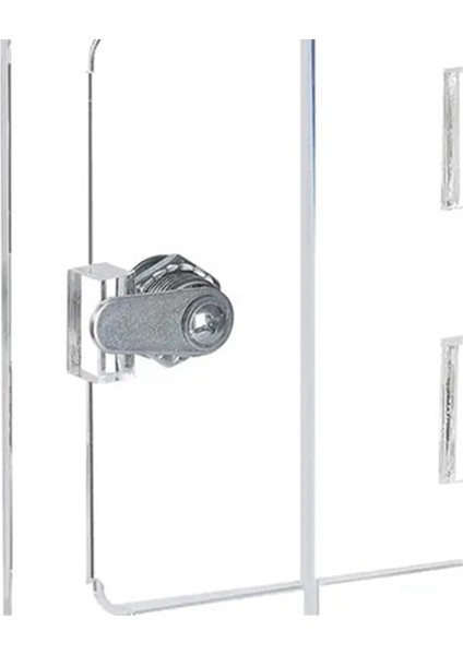 Akrilik Bağış Oy Kutusu - Kilitli Para Için Bahşiş Kavanozu Anahtar Öneri Kutusu Yorum Kutusu Oy Kutusu (Yurt Dışından) fırsatları