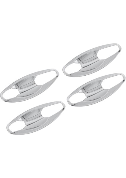 Honda Odyssey 2022 Için Araba Dış Kapı Kolu Kase Kapağı Trim Etiket Dekorasyon (Yurt Dışından) modelleri