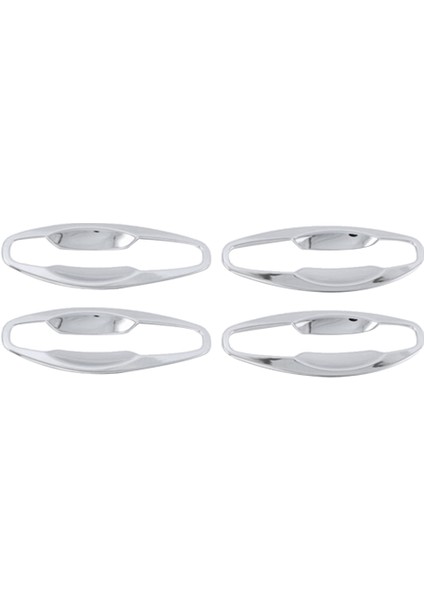 Honda Odyssey 2022 Için Araba Dış Kapı Kolu Kase Kapağı Trim Etiket Dekorasyon (Yurt Dışından) indirimleri