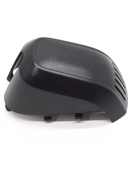 Araba Iç Dikiz Aynası Üst Trim Kapakları ve Alt Kapak Çerçeve Kitleri Vw Touareg 2011-2017 7P6857594 7P6858547B9B9 (Yurt Dışından)