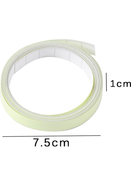 Yansıtıcı Bant Kamp Ekipmanları Yürüyüş Aksesuarları Dış Mekan Aletleri Güvenlik Araba Çıkartmaları Aydınlık Uyarı Bantları (Yurt Dışından) modelleri