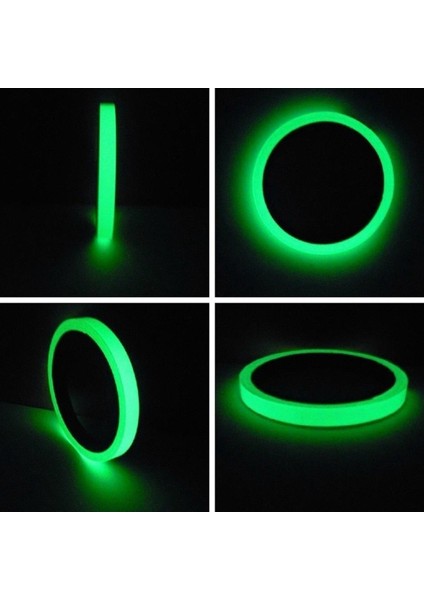 Yansıtıcı Bant Kamp Ekipmanları Yürüyüş Aksesuarları Dış Mekan Aletleri Güvenlik Araba Çıkartmaları Aydınlık Uyarı Bantları (Yurt Dışından) fırsatları