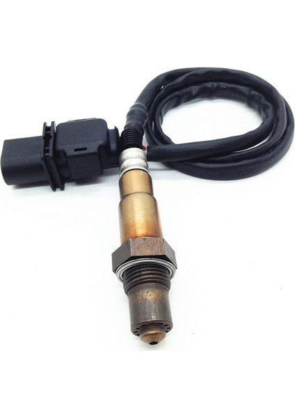 Oksijen O2 Sensörü Zirkonya Lambda Sensörü Kia Sportage 2011 Için 1.6 Gdi Motor G4FD 39210-2B210 1928404687 (Yurt Dışından)