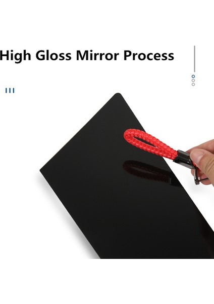 Bmw-X4 2019-2021 Araba Kapı Pencere Bc Sütun Mesajları Kapak Şerit Paneli Trim Pc Siyah 8 Paket (Yurt Dışından) fırsatları