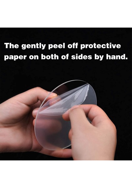 16 Adet Noel Akrilik Süs Akrilik Levha Yuvarlak Akrilik Panel Noel Resim Çerçevesi Boyama Dıy El Sanatları (4 Inç) (Yurt Dışından) fiyatları