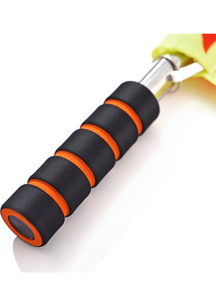 Yeşil Spor Hakem Bayrağı 4 Adet Atletizm Etkinlik Hakem Bayrağı Futbol Kale Bayrağı Bayrak Taşıyıcı Bayrağı Sünger Saplı (Yurt Dışından) indirimleri