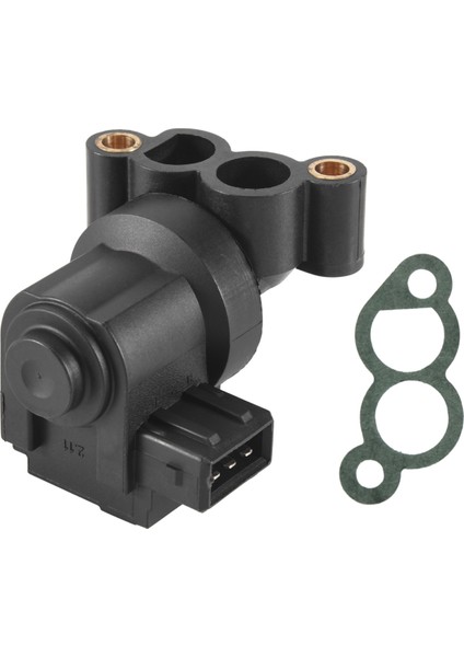 Rölanti Hava Kontrol Vanası 0280140575 13411247988 Bmw E34 E36 E46 318TI 318I Z3 318IS 316I (Yurt Dışından) modelleri