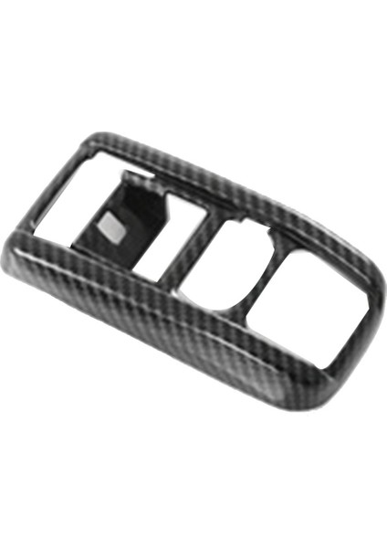 Karbon Fiber Araba Vites Kutusu Paneli Çerçeve Kapağı Sticker Dekorasyonu Honda Odyssey 2022 Için (Yurt Dışından) indirimleri