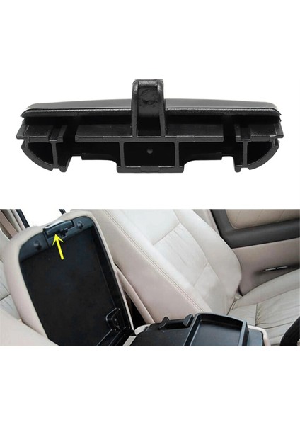 58908-60060 Toyota Land Cruiser LC100 / Lexus LX470 Için Araba Ön Orta Depolama Kutusu Anahtarı (Yurt Dışından) modelleri