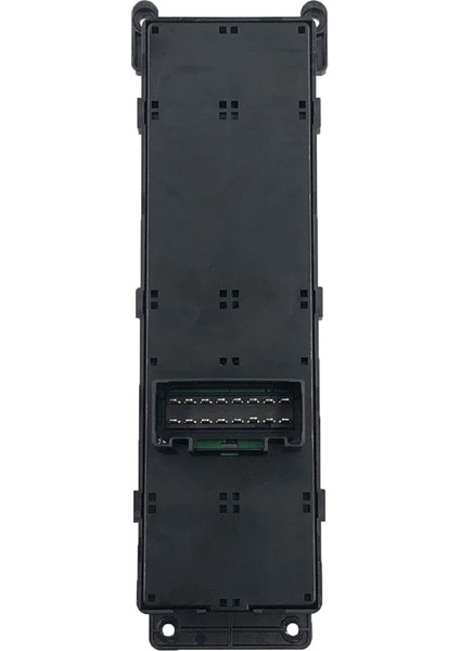 93570-1D313W Elektrikli Cam Camı Kaldırma Kontrol Anahtarı Kia Carens 2006 2007 2008 2009 2010 2011 2012, Sürücü Tarafı (Yurt Dışından) fırsatları