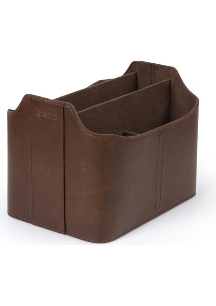 Kumandalık ve Modern Tasarımlı Organizer Tablet Bölmeli fiyatları