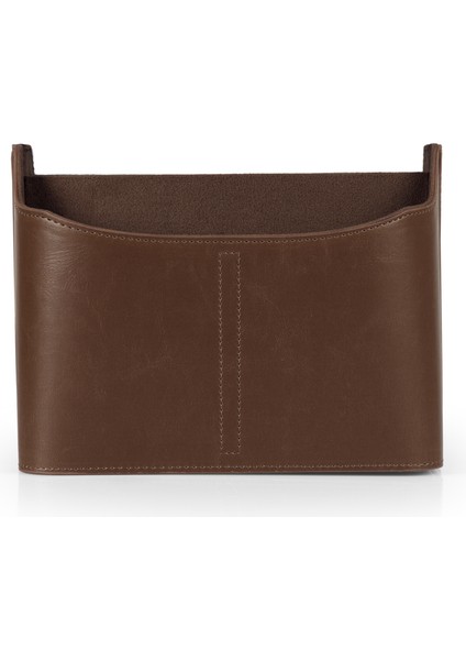 Kumandalık ve Modern Tasarımlı Organizer Tablet Bölmeli