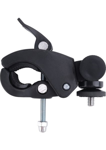 Vida Tripod Kelepçe Standı Spor Kamera Tutucu Bisiklet Montaj Klipsi Tutucu (Yurt Dışından) fiyatları