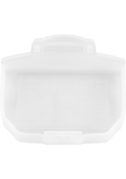 Yongnuo YN685 YN600EX-RT YN-660 Speedlight Için Flaş Difüzör Bounce Kapağı (Yurt Dışından)