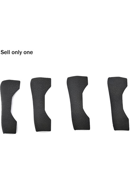 Nikon D810 Kamera Onarım Parçaları Için Yeni Kauçuk Sd Cf Hafıza Kartı Kapağı Kabuk Kauçuk (Yurt Dışından) modelleri