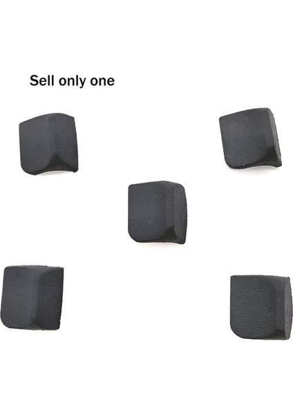 Fuji Fujifilm X-T10 X-T20 XT10 XT20 Için Yeni Kamera Parçası Arka Kauçuk Başparmak Lastiği + Bant (Yurt Dışından) fiyatları