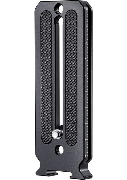 Dslr Kamera Arca Swiss Braket Hızlı Çıkarma Plakası Dikey Yatay Anahtarlama Kamera L Braket Tripod Kafa Monopod (Yurt Dışından)