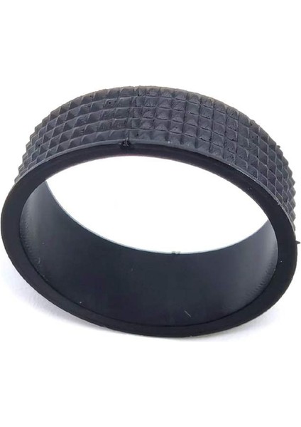 1 Adet Üst Kapak Mod Kadranı Düğmesi Daire Yuvarlak Kauçuk Kamera Yedek Parçası Canon 5d3 5d Iıı 6d 6d2 70D 80D Için (Yurt Dışından)