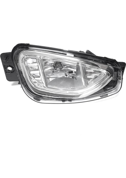 Ford Escape 2021 2022 2023 Için Sürücü Tarafı Sol Ön Tampon Sis Lambası Grubu Halojen Ampullü Araç Sürüş Lambası Sis Lambası (Yurt Dışından) fiyatları