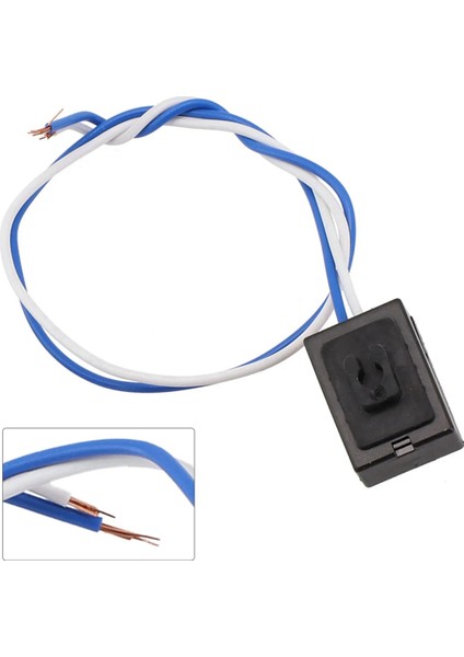 Hyundai Santa Fe 2013-2017 Için 2x Ön Dış Kapı Endüktif Kolu Küçük Düğme 826512W710 826612W710 (Yurt Dışından) modelleri