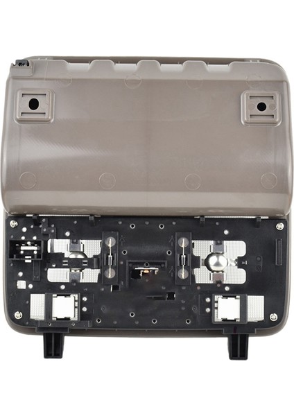 Hyundaı Elantra Gt I30 IX25 Creta K3 2012-2018 Için Tavan Penceresi Yok, Baş Üstü Konsol Aydınlatma Odası Lambası, Tavan Lambası, Okuma Lambası (Yurt Dışından) fırsatları