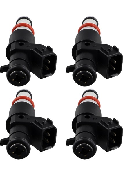 Adet 16450-PPA-A01 Honda Cıvıc 2.0l 2002-2005 Cr-V 2.4l 2002-2004 Için Yeni Yakıt Enjektörü Memesi (Yurt Dışından) fiyatları
