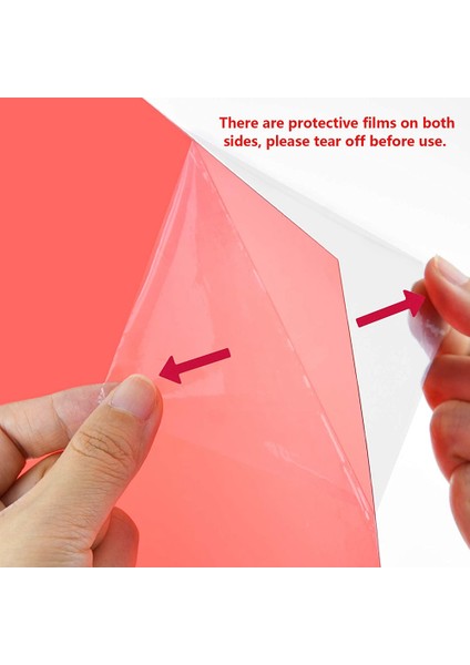 9 Adet Jel Işık Filtresi Renk Düzeltme Renkli Kaplamalar Film Aydınlatma Jel Filtresi Film, Video, Fotoğraf, Sahne (Çok Renkli) (Yurt Dışından) fırsatları