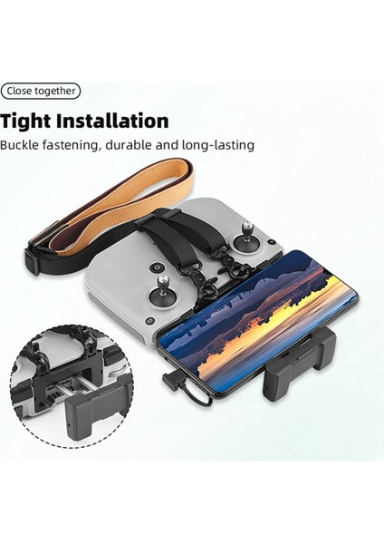 Djı Mını 3/4 Pro Uzaktan Kumandalı Askı Aır 3/2s Askı Askısı Arka Askı Askı Tokası Braketi Aksesuarları (Yurt Dışından) fırsatları