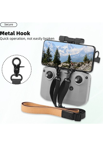 Djı Mını 3/4 Pro Uzaktan Kumandalı Askı Aır 3/2s Askı Askısı Arka Askı Askı Tokası Braketi Aksesuarları (Yurt Dışından) indirimleri