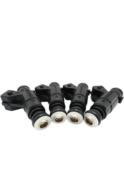 Mercedes Benz CLK320 E320 C280 ML320 3.2l 2.8l V6 1998-2000 Için 6 Yakıt Enjektörü Seti A1120780049 0280155742 (Yurt Dışından) indirimleri