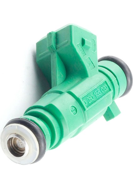 Fiat Siena Palio Strada 1.0 1.3 Için 4 Adet Araç Yakıt Enjektörü 0280156020 (Yurt Dışından) modelleri