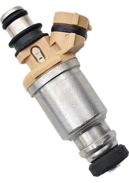 Adet 23250-16150 Yakıt Enjektörü Toyota Corolla AE110 4AFE 5AFE Için Otomotiv Yakıt Enjektörü (Yurt Dışından) modelleri