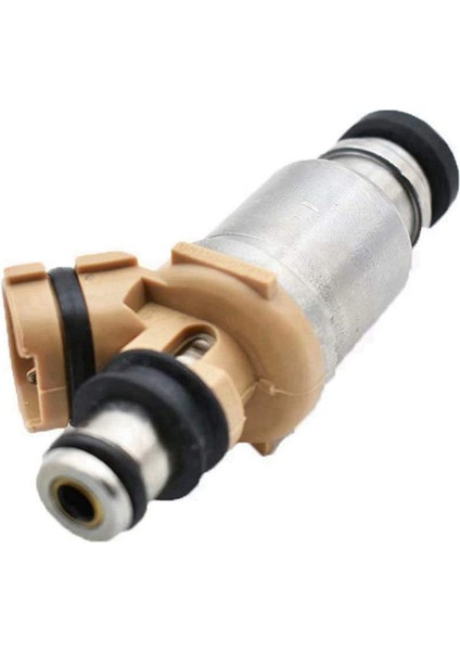 Adet 23250-16150 Yakıt Enjektörü Toyota Corolla AE110 4AFE 5AFE Için Otomotiv Yakıt Enjektörü (Yurt Dışından) fırsatları
