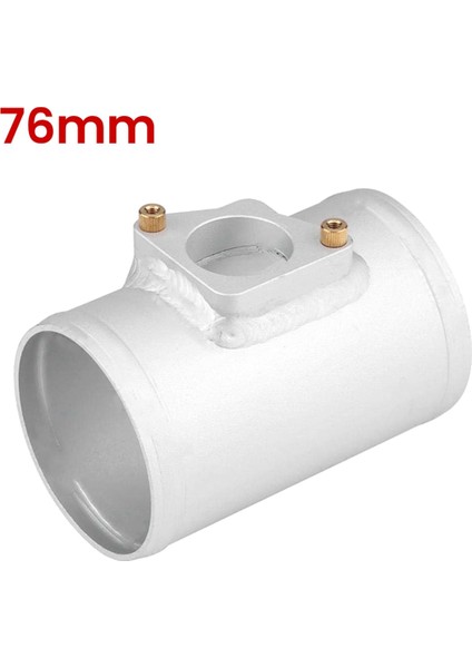 Toyota Honda Subaru Mazda Için 76 mm Araç Emme Borusu Hava Akış Ölçer Tabanlı Motor Modifiye Emme Sensörü (Yurt Dışından) indirimleri