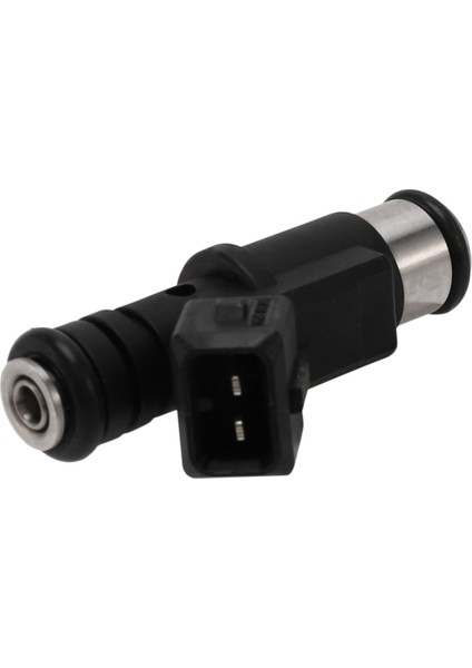 Citroen C2 C3 Saxo Xsara Berlingo Peugeot 206 307 1007 Partner 1.4 01F002A 1984E0 0280156357 Için 2 Adet Yakıt Enjektörü (Yurt Dışından) fırsatları