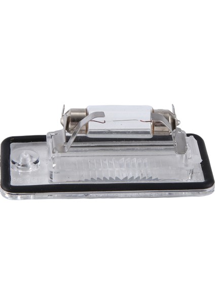 8E0807430B Arka Plaka Lambası Audi A6L A4 A8 A3 Q7 Için LED Plaka Lambası (Yurt Dışından) indirimleri