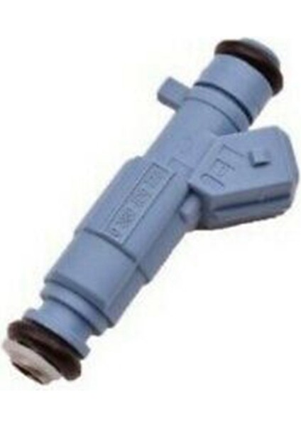 Peugeot 206 207 307CC 2003-2010 Citroen C4 2003-2010 Için Otomobil Yakıt Enjektörü 0280156139 (Yurt Dışından) fırsatları