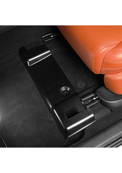 Lider Ideal Lixiang L7 Ön Koltuk Alt Ray Koruma Kılıfı Iç Aksesuarları (Yurt Dışından) fırsatları