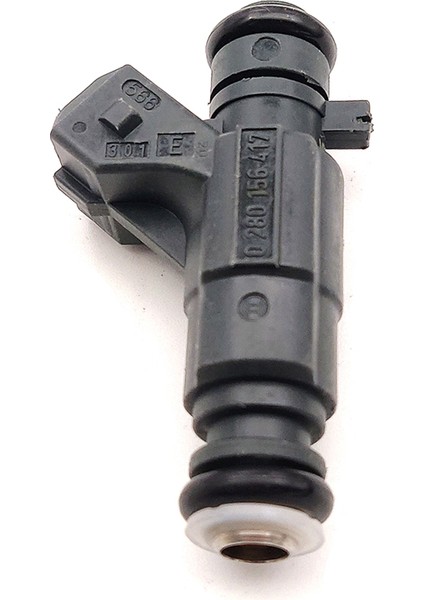 Chana Alsvin Dongfeng Araba Aksesuarları Için 4 Adet Yakıt Enjektör Memesi 0280156417 (Yurt Dışından) modelleri