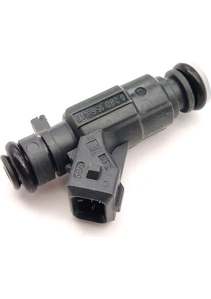 Chana Alsvin Dongfeng Araba Aksesuarları Için 4 Adet Yakıt Enjektör Memesi 0280156417 (Yurt Dışından) fırsatları