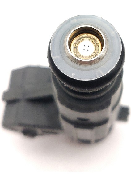 Chana Alsvin Dongfeng Araba Aksesuarları Için 4 Adet Yakıt Enjektör Memesi 0280156417 (Yurt Dışından) indirimleri