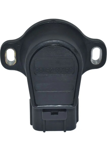 Lexus ES300, GS300, GS400, GS430, Toyota Camry, Land Cruiser, Mr2, Spyder, Pruis Için Gaz Kelebeği Konum Sensörü Tps 89452-30150 (Yurt Dışından) indirimleri