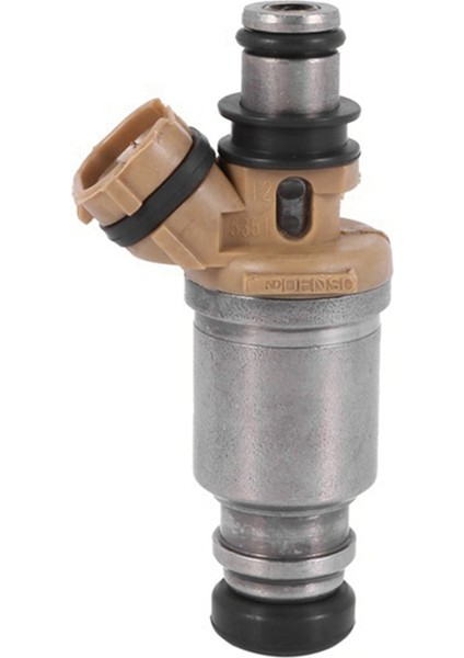 Adet 23250-16150 Yakıt Enjektörü Toyota Corolla AE110 4AFE 5AFE Için Otomotiv Yakıt Enjektörü (Yurt Dışından) indirimleri