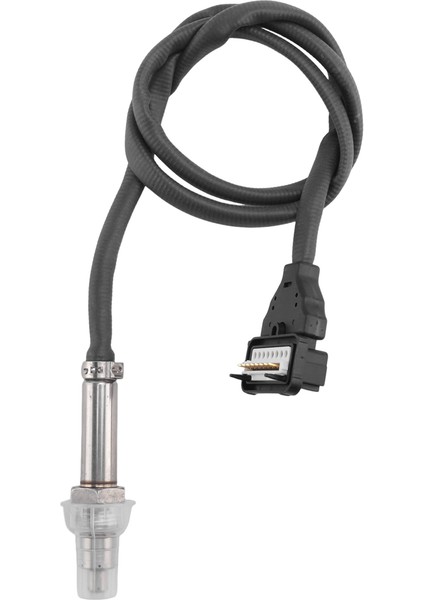 Scania Kamyon Için 24V Nox Sensörü Probu 5WK97401 2294291 2064769 2247381 2296801 5WK97400 2294290 2064768 2247380 (Yurt Dışından)