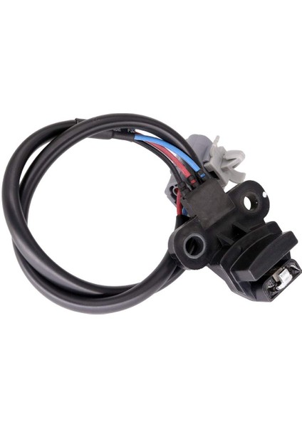 J5T26371 Motor Krank Mili Kasnağı Sensörü Ford Ranger 2.5td -12V Mazda Pick Up B2500 WLA118221D (Yurt Dışından)