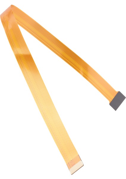 Raspberry Pi Zero W Kamera Kablosu 30 cm Şerit Çizgi Ffc Kablosu Raspberry Pi Zero V1.3 Pi0 (Yurt Dışından) indirimleri